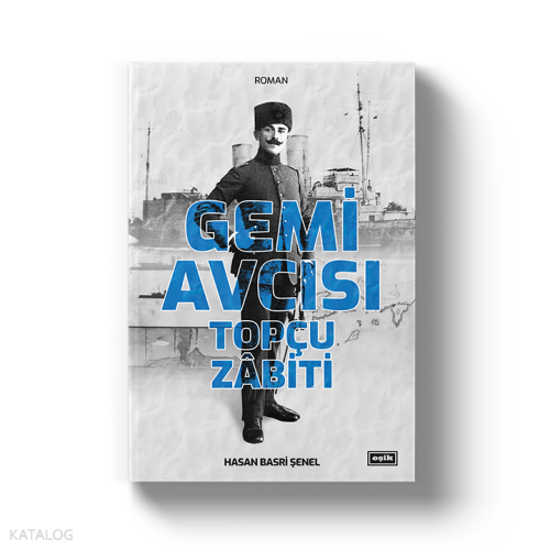 Gemi Avcısı Topçu Zabiti