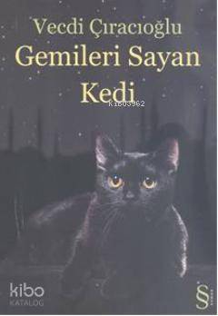 Gemileri Sayan Kedi - Kitapiks.com