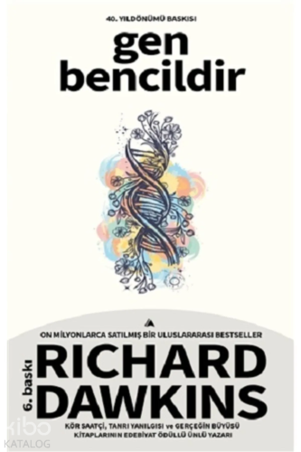 Gen Bencildir (Ciltli)