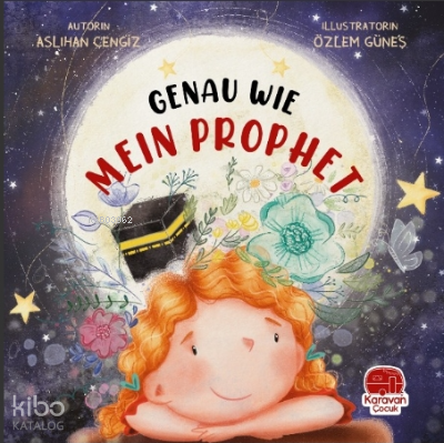Genau Wie Mein Prophet