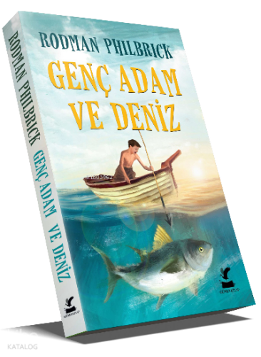 Genç Adam ve Deniz