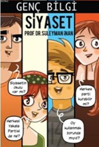 Genç Bilgi Siyaset