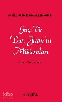 Genç Bir Don Juan'ın Maceraları