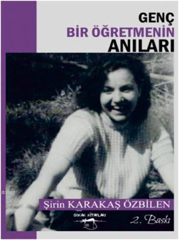 Genç Bir Öğretmenin Anıları 1 - Kitapiks.com