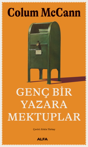 Genç Bir Yazara Mektuplar - Kitapiks.com