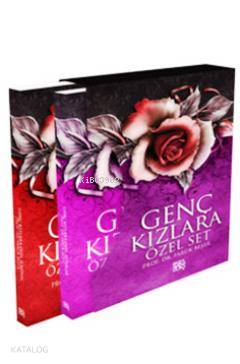 Genç Kızlara Özel Set