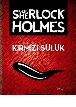 Genç Sherlock Holmes: Kırmızı Sülük - Kitapiks.com