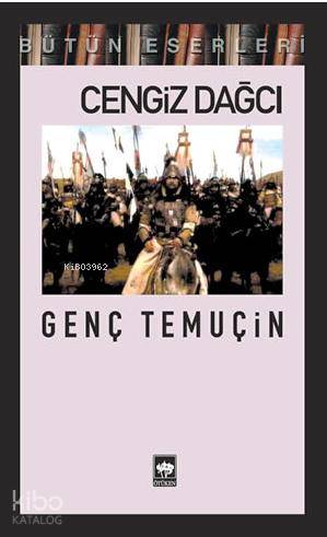 Genç Temuçin