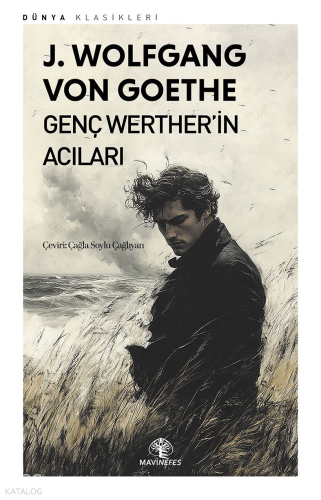Genç Werther’in Acıları