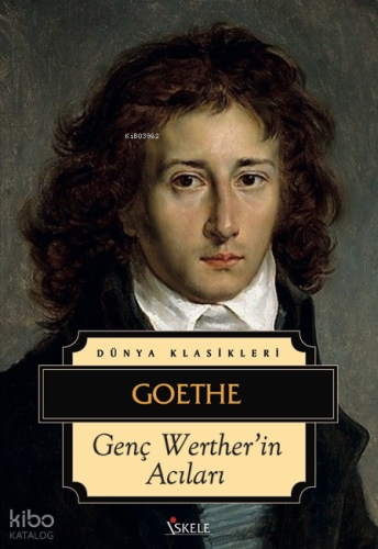 Genç Werther´in Acıları