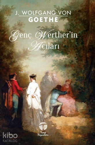 Genç Wertherin Acıları