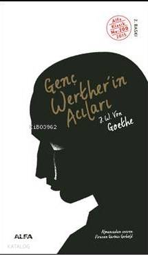 Genç Werther'in Acıları - Kitapiks.com