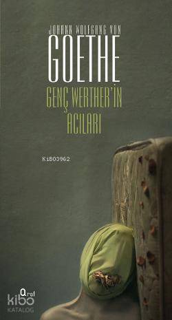 Genç Wertherin Acıları