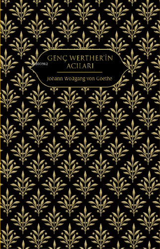 Genç Werther'in Acıları