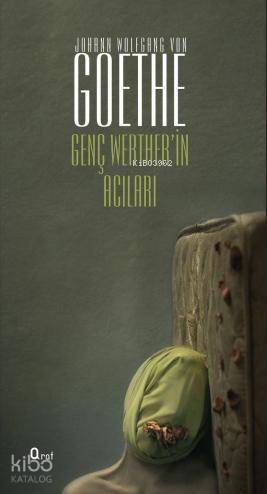 Genç Wertherin Acıları