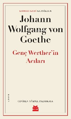 Genç Werther'in Acıları