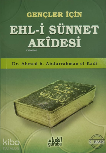Gençler İçin Ehli Sünnet Akidesi