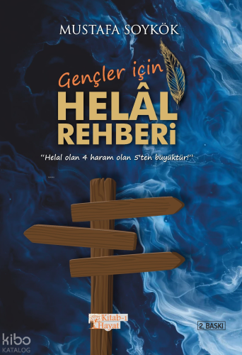 Gençler İçin Helal Rehberi