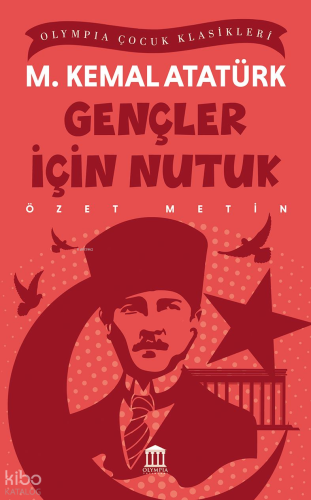 Gençler İçin Nutuk