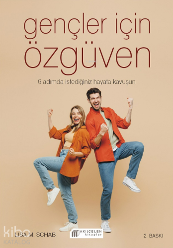 Gençler İçin Özgüven
