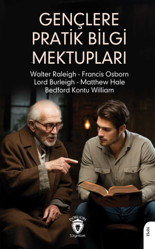 Gençlere Pratik Bilgi Mektupları - Kitapiks.com