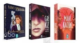 Gençlik (3 Kitap Takım) Set 1