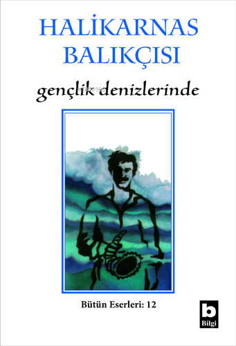 Gençlik Denizlerinde - Kitapiks.com