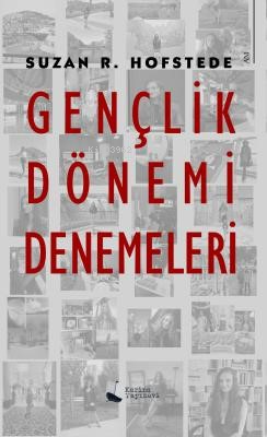 Gençlik Dönemi Denemeleri - Kitapiks.com