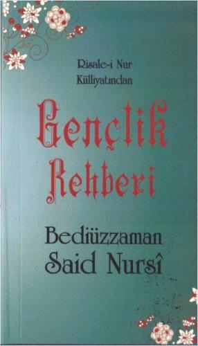 Gençlik Rehberi Cep Boy; (Kod 0095)