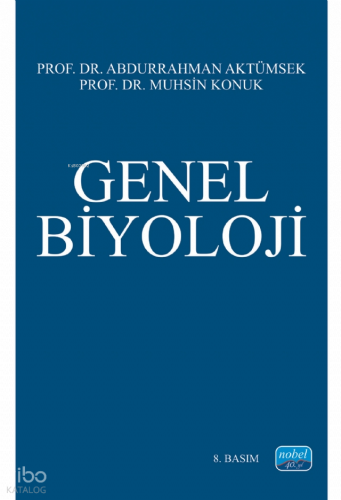 Genel Biyoloji