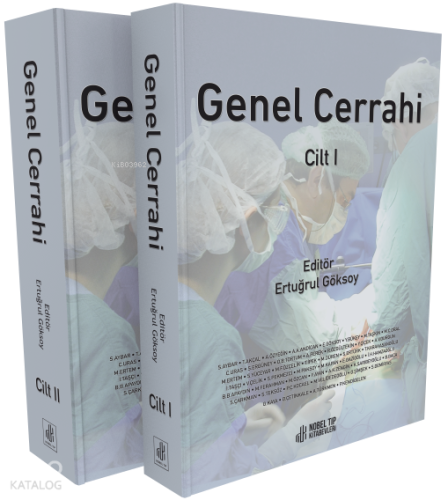 Genel Cerrahi 1-2