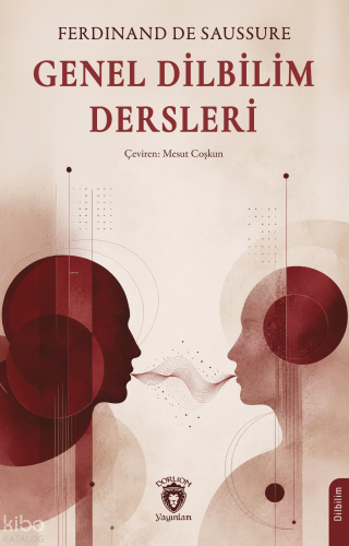 Genel Dilbilim Dersleri