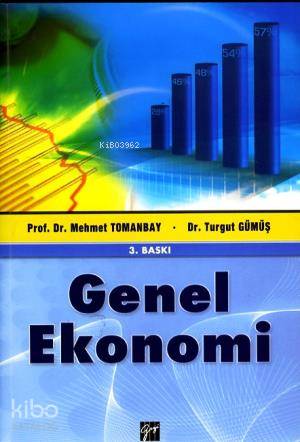 Genel Ekonomi - Kitapiks.com
