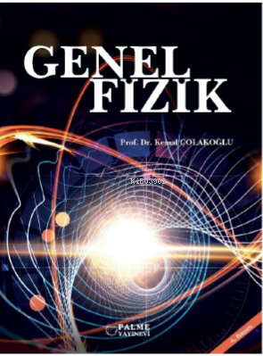 Genel Fizik - Kitapiks.com