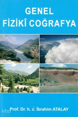 Genel Fiziki Coğrafya