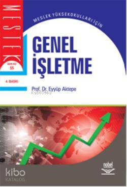 Genel İşletme