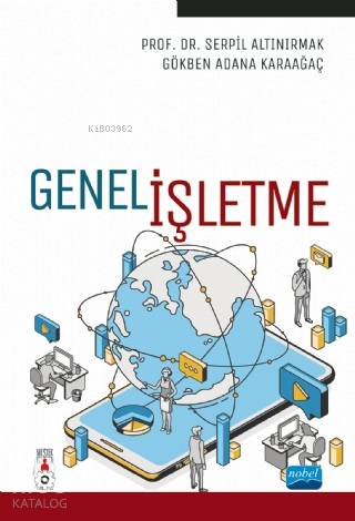 Genel İşletme - Kitapiks.com