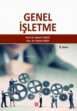 Genel İşletme - Kitapiks.com