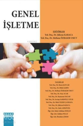 Genel İşletme