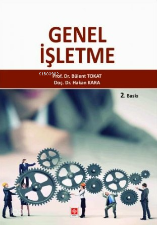 Genel İşletme