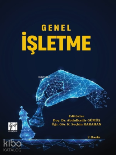 Genel İşletme