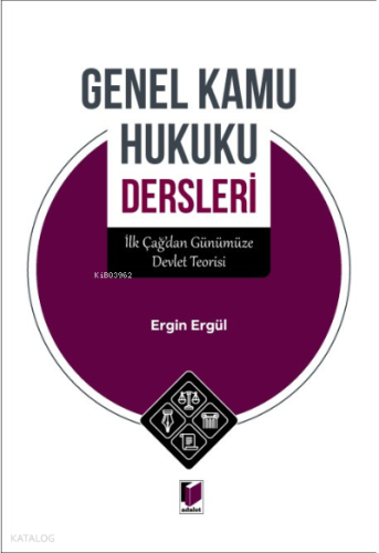 Genel Kamu Hukuku Dersleri
