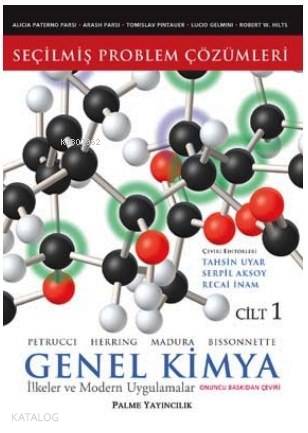 Genel Kimya 2 - Kitapiks.com