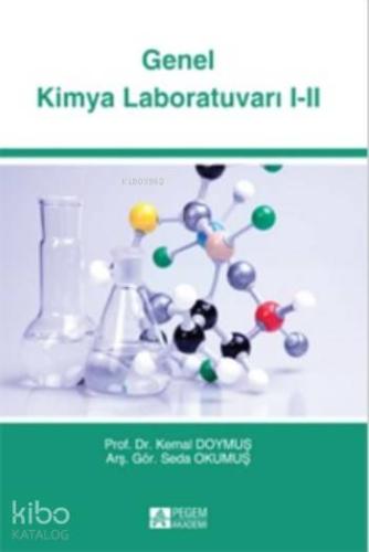 Genel Kimya Laboratuvarı 1 - 2