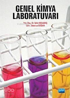 Genel Kimya Laboratuvarı