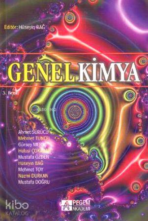Genel Kimya