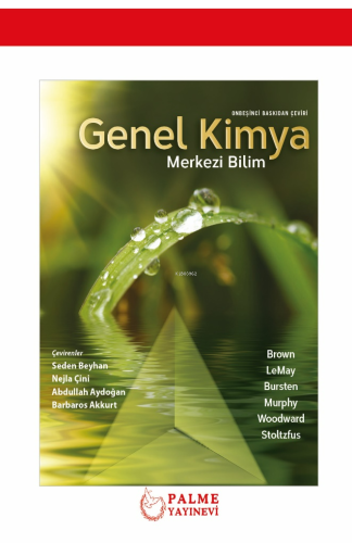 Genel Kimya