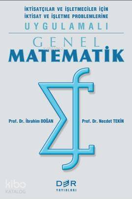 Genel Matematik