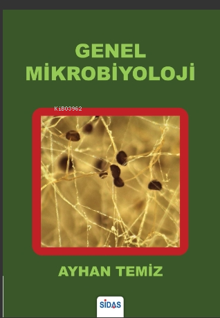 Genel Mikrobiyoloji