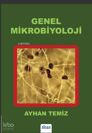Genel Mikrobiyoloji